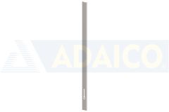 Pilar de Aluminio