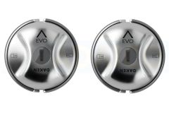 Cierre Antirrobo Puerta "Saturn Evo" (Kit 2 unidades)