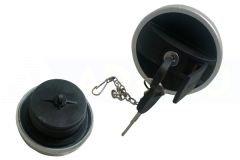 Tapón Depósito SCANIA