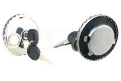 Tapón Depósito Ø60