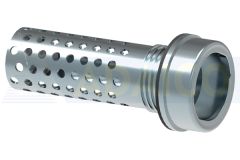 Antirrobo de Gasoil Ø60, SCANIA S4