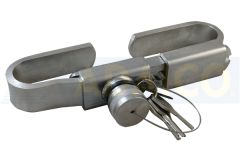 Antirrobo Cierre Trasero