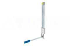 Bomba Hidráulica ADA-LIFTER Doble Efecto