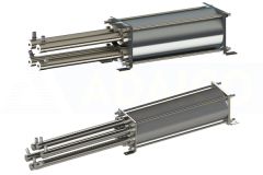 Bomba Hidroneumática