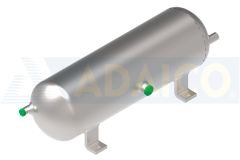 Calderín hidroneumático