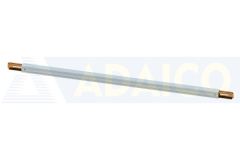 Barra Carga Aluminio