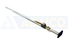 Barra Carga Taco/Punta - Manilla Inferior