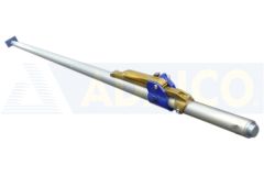 Barra Carga Taco/Punta - Manilla Superior