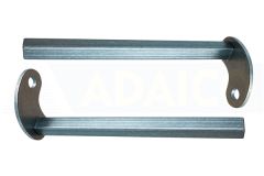 Kit 2 Ejes Izdo-Dcho p/barra 2301242