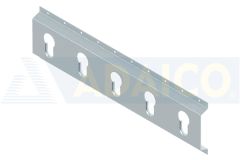Perfil Bocallave Horizontal 3.000x133