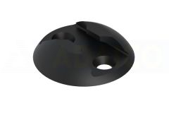 Base Aeronáutica Ø45x10,3 para terminal 2301206