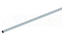 Tubo Soldado de Amarre Galvanizado L=4,8m. Ø13