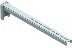 Soporte Regulable Antiempotramiento Lateral