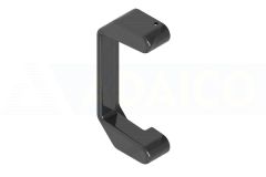 Terminal Plástico para Paragolpes Trasero 1701004/06