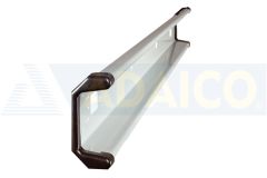 Rear Bumper 2400x230 e=2