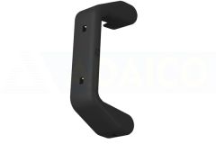 Terminal Plástico para Paragolpes Trasero 1701005/07