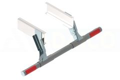 Fixed Underrun Protection, Homologated ECE R58.03