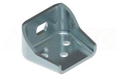 Fijación Chasis Acero 108x87x60 e=6