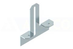 Chassis Bracket Galvanized Steel for MB