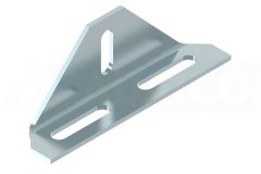 Suporte Chassis Aço Galvanizado para IVECO