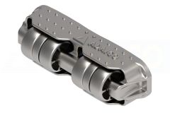 Tope Paragolpes Trasero ADAROLL Horizontal Doble