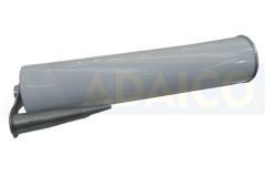 Adaflex Caja 12 Cartuchos 300 ml.