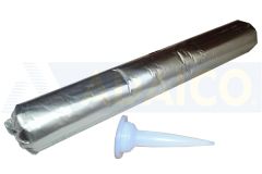 Adaflex Caja 20 Salchichas 600 ml.