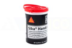 Wet wipes Sika® Handclean