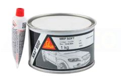 Sika® MRP Soft Light (AB)