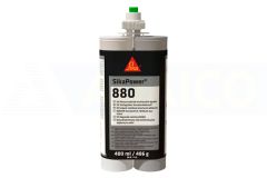 SikaPower®-880 (2 Componentes A+B)