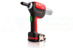 Remachadora Batería IERO 6.0 (Remaches)