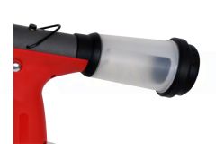 Colector para Remachadora Oleoneumática