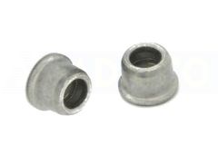 Collier Bull-Lock Medium Acier