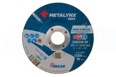 Disco Desbaste PREMIUM Inox/Metal