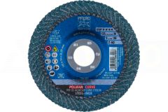 Disco Láminas Zirconio "CURVE"