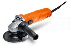 Amoladora Angular Compacta WSG 7-125 Cable 4m.