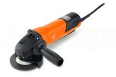 Amoladora Angular Compacta CG 10-125 Cable 4m.