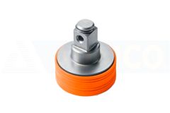 Adaptador para Llave de Paso