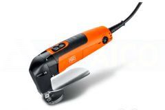 Cizalla para chapa hasta 1,6 mm - Especial Poliéster