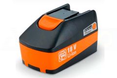 Batería de iones de litio 18V 6Ah