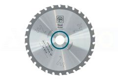 Disco Sierra para Acero Ø150 Corte e=1,2mm