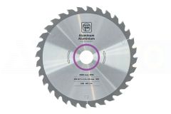 Disco Sierra para Aluminio Ø150 Corte e=1,6mm