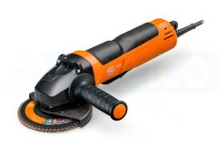 Amoladora angular compacta Ø 125 mm
