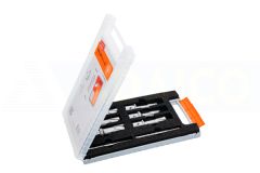 Set de Accesorios Coronas Perforadoras 3/4 in