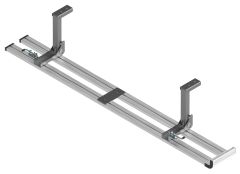 Système de Protection Latéral avec Marche