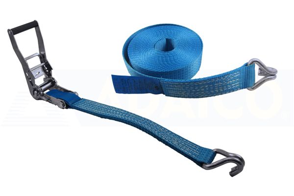 Sangle Demi-lune Longue SOUBAH - Picasso For Horses